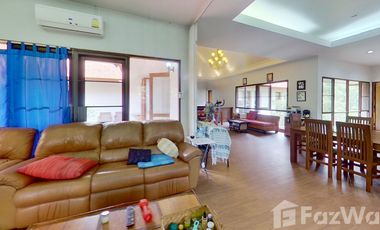 5 Bedroom House for sale at Chiangmai Lake Land