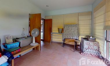 5 Bedroom House for sale at Chiangmai Lake Land