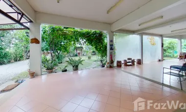 5 Bedroom House for sale at Chiangmai Lake Land