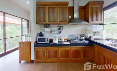 5 Bedroom House for sale at Chiangmai Lake Land