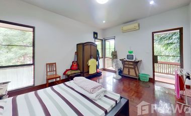 5 Bedroom House for sale at Chiangmai Lake Land