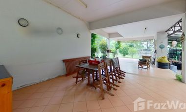5 Bedroom House for sale at Chiangmai Lake Land