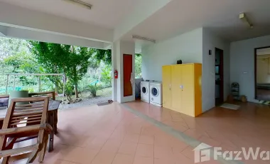 5 Bedroom House for sale at Chiangmai Lake Land