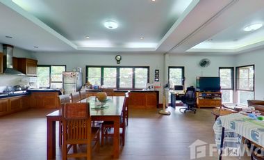 5 Bedroom House for sale at Chiangmai Lake Land