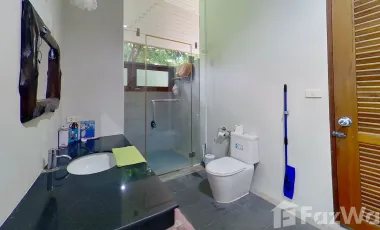 5 Bedroom House for sale at Chiangmai Lake Land