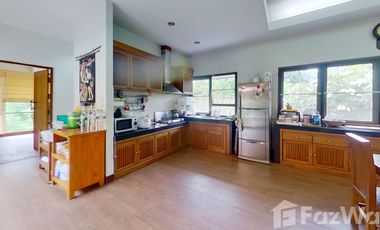 5 Bedroom House for sale at Chiangmai Lake Land