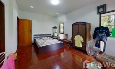 5 Bedroom House for sale at Chiangmai Lake Land