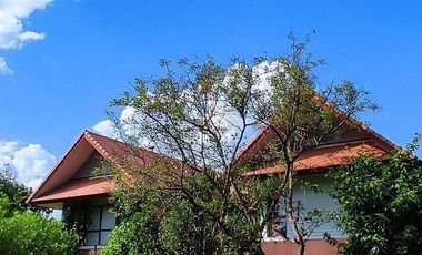 5 Bedroom House for sale at Chiangmai Lake Land