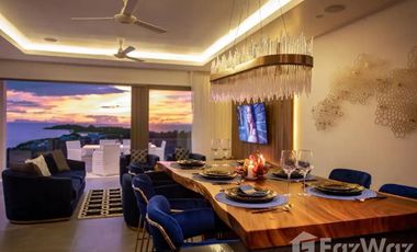 Incredible Pool Villa Seaview