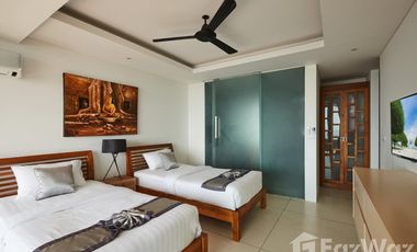 3 Bedroom Villa for rent at Aqua Samui Duo