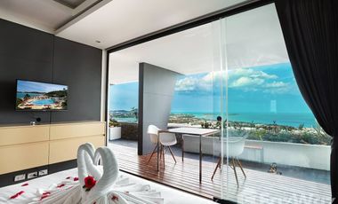 3 Bedroom Villa for rent at Aqua Samui Duo