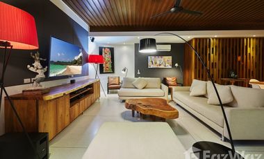 3 Bedroom Villa for rent at Aqua Samui Duo