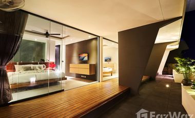 3 Bedroom Villa for rent at Aqua Samui Duo