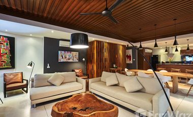 3 Bedroom Villa for rent at Aqua Samui Duo
