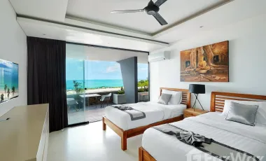3 Bedroom Villa for rent at Aqua Samui Duo