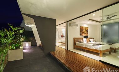 3 Bedroom Villa for rent at Aqua Samui Duo