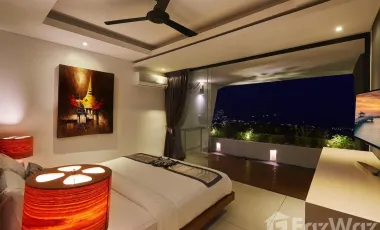 3 Bedroom Villa for rent at Aqua Samui Duo