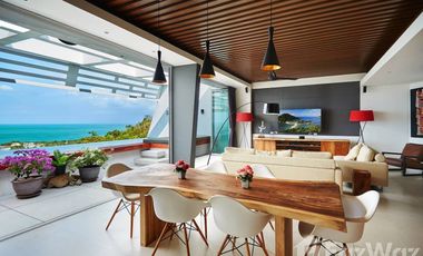 3 Bedroom Villa for rent at Aqua Samui Duo