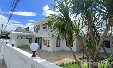 4 Bedroom House for sale in , Chiang Mai