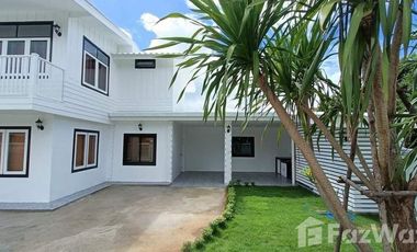 4 Bedroom House for sale in , Chiang Mai