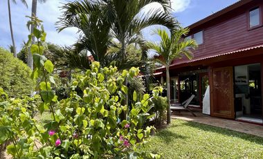 4 Bedroom Villa for rent at Coconut Paradise