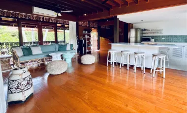 4 Bedroom Villa for rent at Coconut Paradise