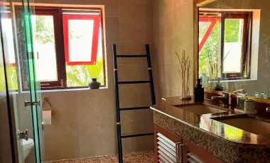 4 Bedroom Villa for rent at Coconut Paradise