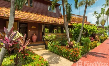 4 Bedroom Villa for rent at Coconut Paradise