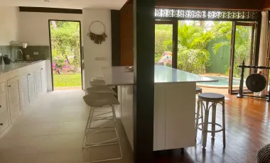 4 Bedroom Villa for rent at Coconut Paradise