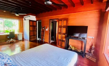 4 Bedroom Villa for rent at Coconut Paradise