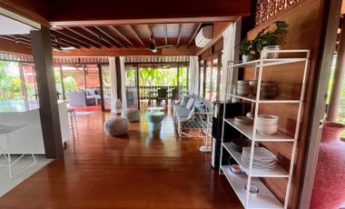 4 Bedroom Villa for rent at Coconut Paradise