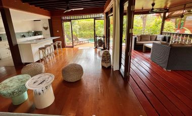 4 Bedroom Villa for rent at Coconut Paradise