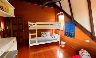 4 Bedroom Villa for rent at Coconut Paradise