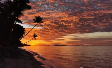4 Bedroom Villa for rent at Coconut Paradise