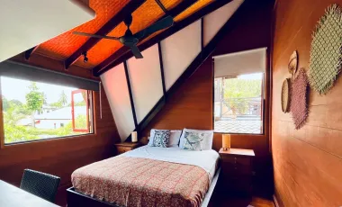 4 Bedroom Villa for rent at Coconut Paradise