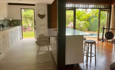 4 Bedroom Villa for rent at Coconut Paradise