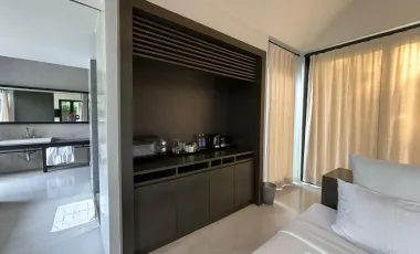 1 Bedroom Villa with Private Pool