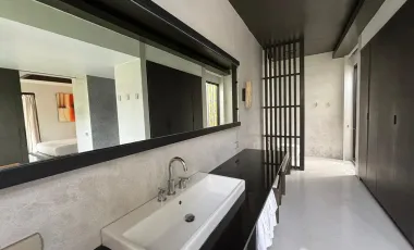 1 Bedroom Villa with Private Pool