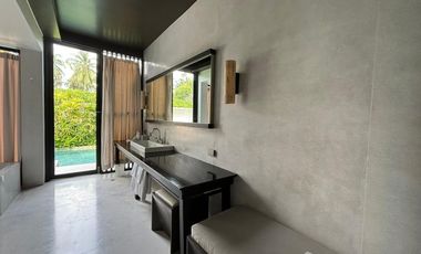 1 Bedroom Villa with Private Pool