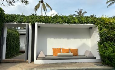 1 Bedroom Villa with Private Pool