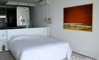 Supreme 3 Bedrooms Villa with Beautiful Design and View