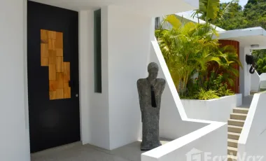 Supreme 3 Bedrooms Villa with Beautiful Design and View