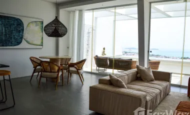 Supreme 3 Bedrooms Villa with Beautiful Design and View