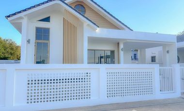 3 Bedroom House for sale at St.Garden Home