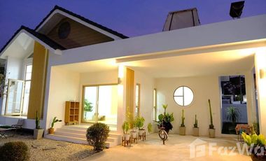 3 Bedroom House for sale at St.Garden Home