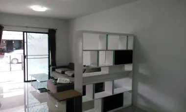3 Bedroom Townhouse for sale at Modi Villa Ladkrabang-Suvarnabhumi