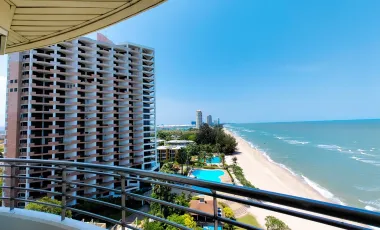 2 Bedrooms for rent at Baan Hansa Condo