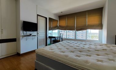 2 Bedrooms for rent at Baan Hansa Condo