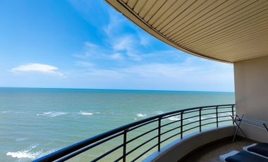 2 Bedrooms for rent at Baan Hansa Condo