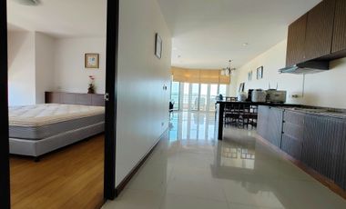 2 Bedrooms for rent at Baan Hansa Condo